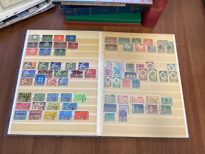 PAESI EUROPEI 1870/1990 - Due ... 