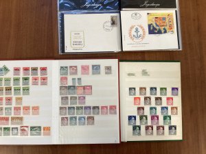 PAESI EUROPEI 1870/1990 - Due ... 