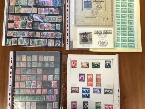 PAESI EUROPEI 1870/1990 - Due ... 