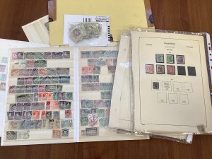 PAESI EUROPEI 1870/1990 - Due ... 