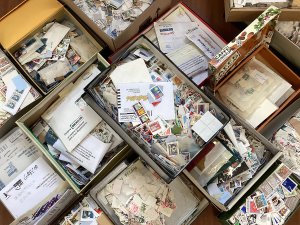 PAESI EUROPEI/AUSTRALIA 1950/2000 - Due ... 