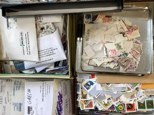 PAESI EUROPEI/AUSTRALIA 1950/2000 ... 