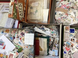 PAESI EUROPEI/AUSTRALIA 1950/2000 ... 