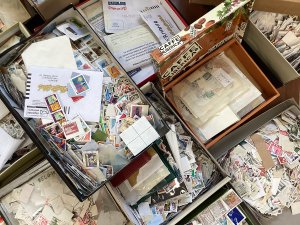 PAESI EUROPEI/AUSTRALIA 1950/2000 ... 