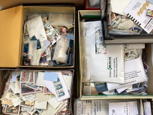 PAESI EUROPEI/AUSTRALIA 1950/2000 ... 