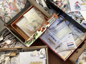 PAESI EUROPEI/AUSTRALIA 1950/2000 ... 