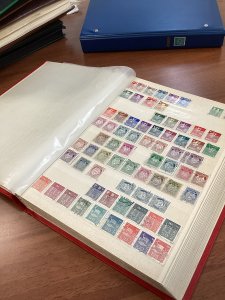 PAESI NORD EUROPA 1876/1990 - ... 