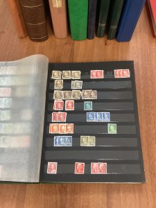 PAESI NORD EUROPA 1876/1990 - ... 