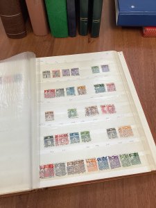 PAESI NORD EUROPA 1876/1990 - ... 