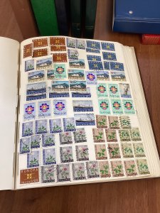 PAESI NORD EUROPA 1876/1990 - ... 