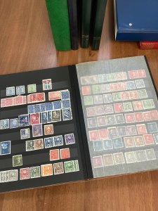 PAESI NORD EUROPA 1876/1990 - ... 