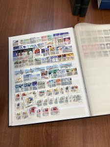 PAESI NORD EUROPA 1876/1990 - ... 