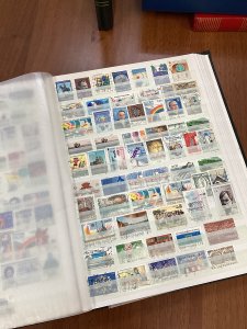 PAESI NORD EUROPA 1876/1990 - ... 