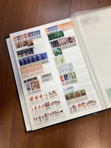 PAESI NORD EUROPA 1876/1990 - ... 