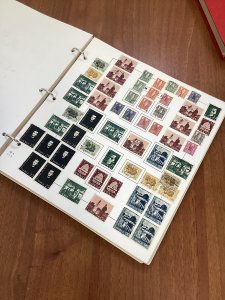 PAESI NORD EUROPA 1876/1990 - ... 