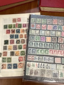 SVEZIA 1870/1970 - Accumulazione ... 