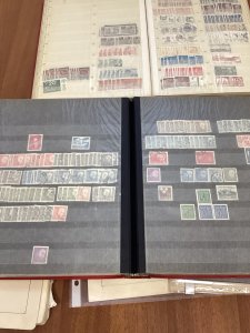 SVEZIA 1870/1970 - Accumulazione ... 