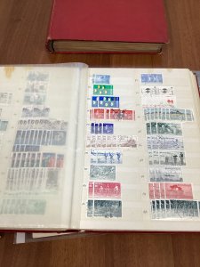 SVEZIA 1870/1970 - Accumulazione ... 