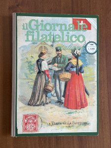SVIZZERA 1862/1906 - Helvetia seduta e in ... 