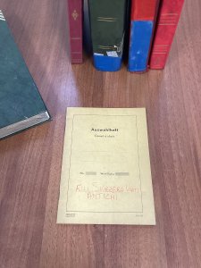 SVIZZERA 1882/1980 - Accumulazione ... 