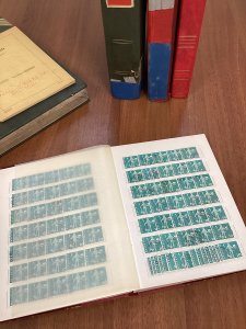 SVIZZERA 1882/1980 - Accumulazione ... 