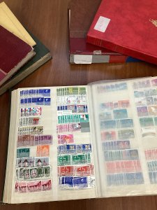 SVIZZERA 1882/1980 - Accumulazione ... 