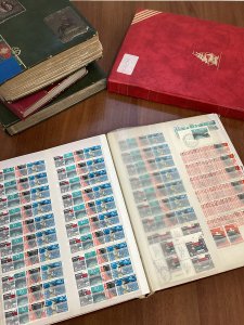 SVIZZERA 1882/1980 - Accumulazione ... 