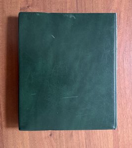 SVIZZERA INTERI POSTALI 1868/1973 - ... 