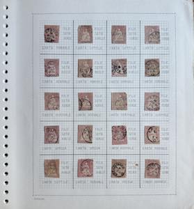 SVIZZERA STRUBEL 1854/1862 - ... 