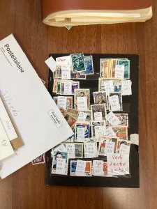 MONDIALI 1860/1980 - Accumulazione ... 