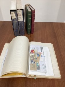 MONDIALI 1860/1980 - Accumulazione ... 