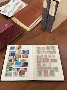 MONDIALI 1860/1980 - Accumulazione ... 