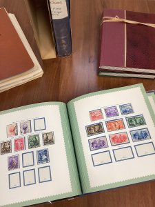 MONDIALI 1860/1980 - Accumulazione ... 