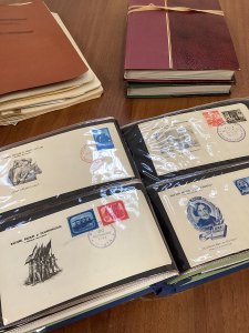 MONDIALI 1860/1980 - Accumulazione ... 