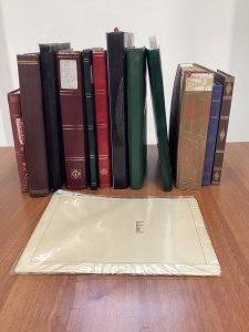 MONDIALI 1860/2000 - Undici classificatori ... 