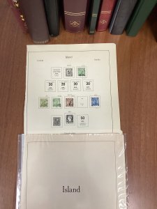 MONDIALI 1860/2000 - Undici ... 