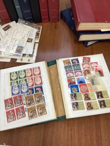 MONDIALI 1870/1980 - Accumulazione ... 