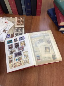 MONDIALI 1870/1980 - Accumulazione ... 