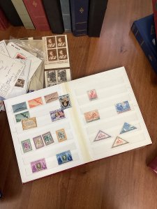 MONDIALI 1870/1980 - Accumulazione ... 