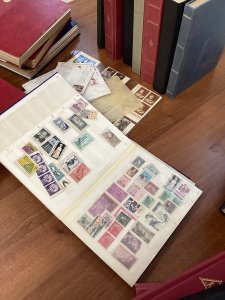 MONDIALI 1870/1980 - Accumulazione ... 