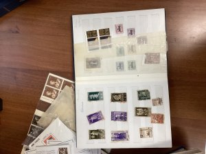 MONDIALI 1870/1980 - Accumulazione ... 