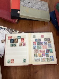 MONDIALI 1870/1980 - Accumulazione ... 