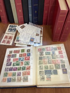 MONDIALI 1870/1980 - Accumulazione ... 