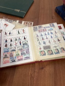 MONDIALI 1870/1980 - Accumulazione ... 