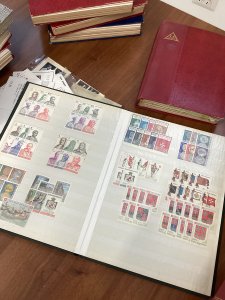 MONDIALI 1870/1980 - Accumulazione ... 