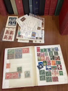 MONDIALI 1870/1980 - Accumulazione ... 