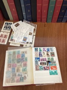 MONDIALI 1870/1980 - Accumulazione ... 