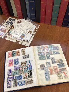 MONDIALI 1870/1980 - Accumulazione ... 