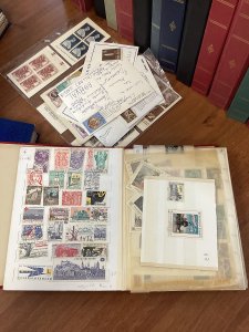 MONDIALI 1870/1980 - Accumulazione ... 