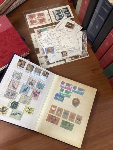 MONDIALI 1870/1980 - Accumulazione ... 